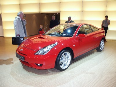 Toyota Celica VVTi 2004 : click to zoom picture.